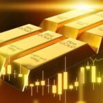 Gold prices per tola drops by Rs3,300