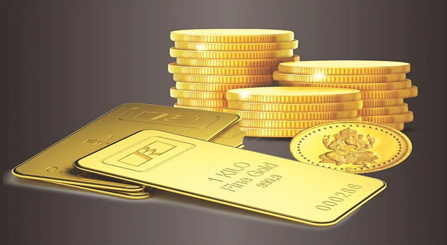 Gold price remains stable in Pakistan