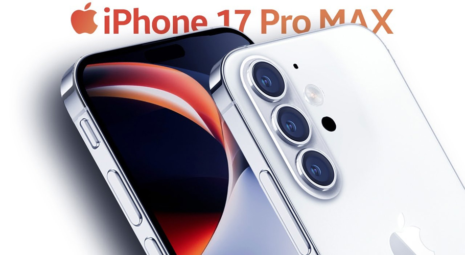 Apple iPhone 17 Pro Max launch: Everything you need to know