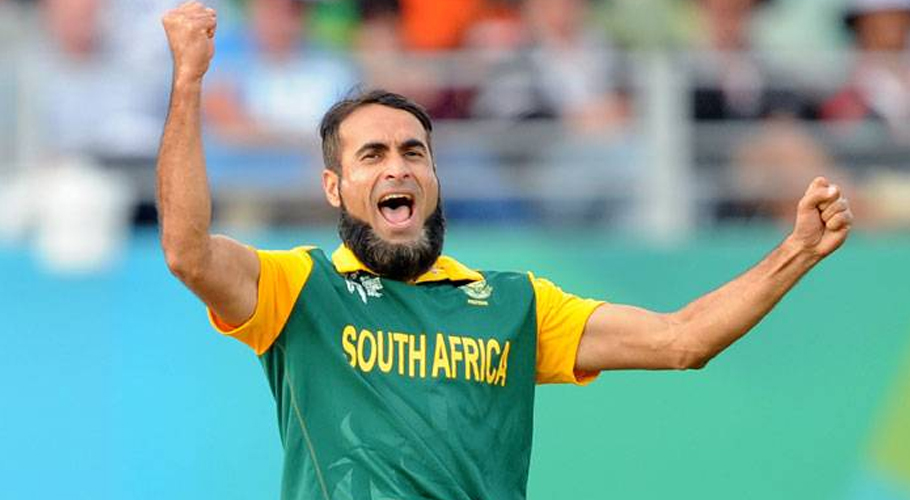 46-Year-Old Imran Tahir Turns Back The Clock With Magical Fifer In CPL Clash