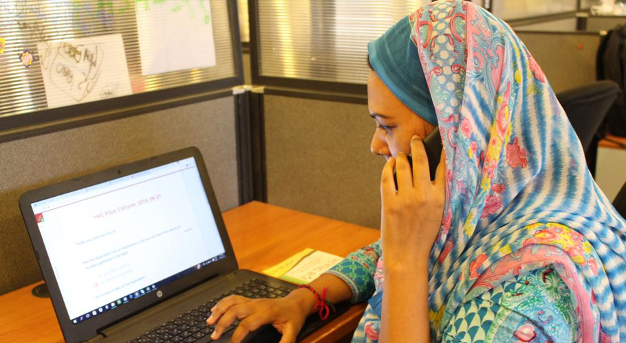 Citizens Can Now Apply for Jobs Online via This Mobile App