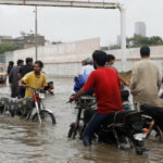 Met Office forecast more rainfall in Sindh districts