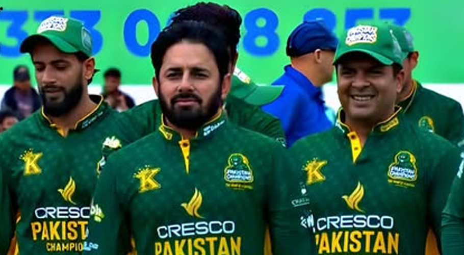 Pakistan to Face South Africa in World Cricket League 2025 Showdown on August 2