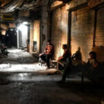 load shedding