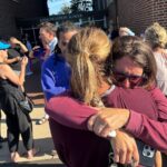 Gunman kills three children, injures 17 at US church