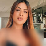Fans Trolling Nia Sharma