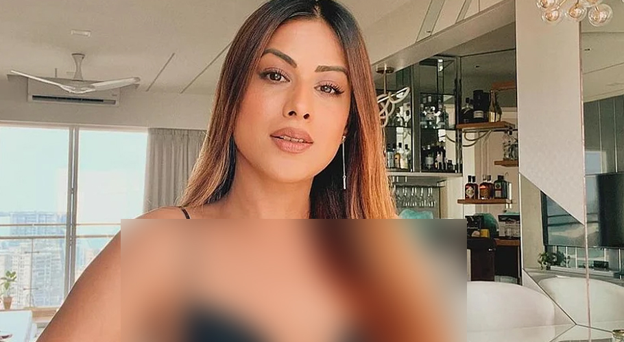 Fans Trolling Nia Sharma