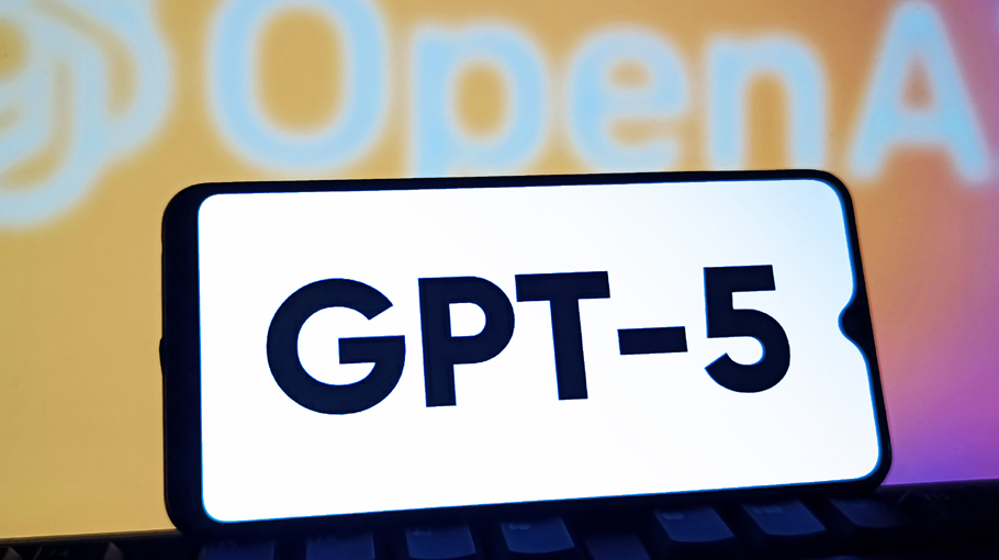 OpenAI claims GPT-5 model boosts ChatGPT to 'PhD level'