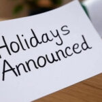 public holidays in pakistan