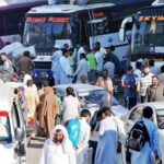 Govt orders 5% reduction in public transport fares
