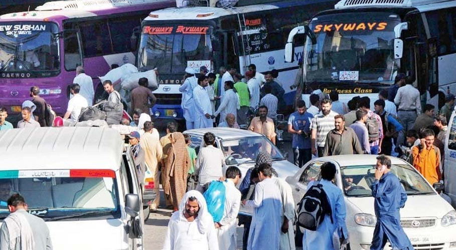 Govt orders 5% reduction in public transport fares