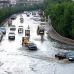 Heavy rain continues in Karachi, next 2 days declared critical