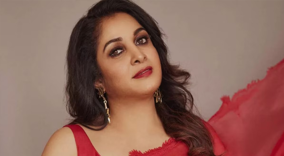 Ramya Krishnan’s Bold Role in Super Deluxe Creates Buzz on OTT with Strong IMDb Rating
