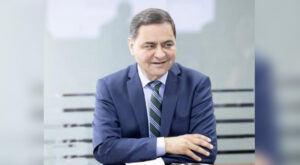 غزہ کے ممکنہ نئے حکمران سمیر حلیلہ