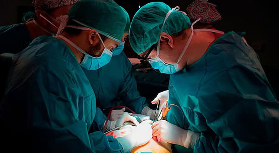 Saudi Woman Sets Global Example by Donating Liver to Co-Wife Ask ChatGPT