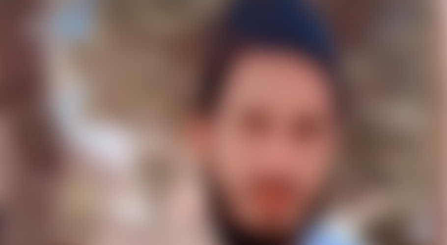 جنسی زیادتی کا مبینہ متاثر طالب علم