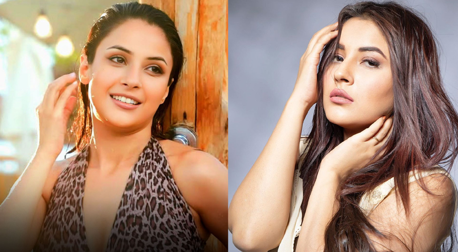 Shehnaaz Gill Stuns in Cheetah-Print Look from Ikk Kuddi