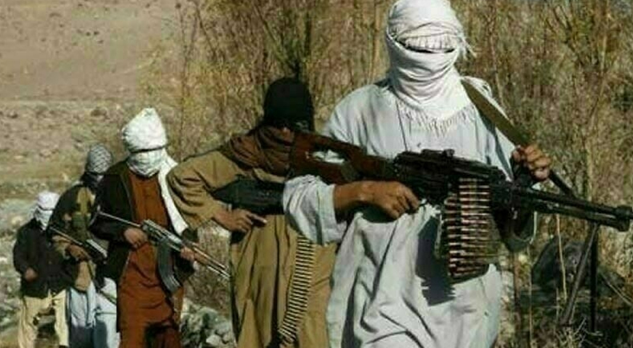 United States ‘committed’ to countering terrorism in all forms with Pakistan amid growing ties