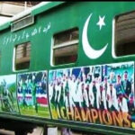 Sindh govt to run special Azaadi Train on Independence Day