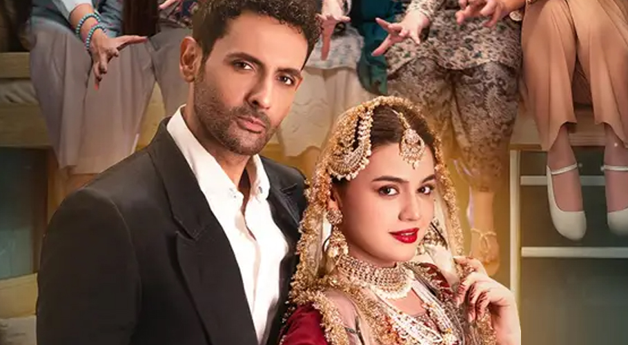 Ek Jhooti Kahani – Entertaining Or Annoying?