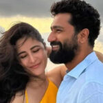 Vicky-Katrina Expecting Their First Baby