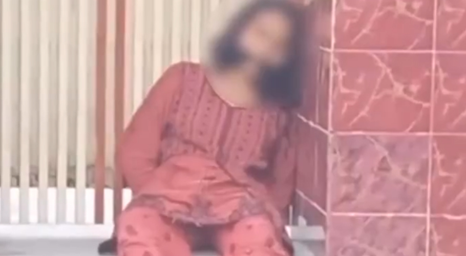 16-year-old Quran reciter sexually abused for 3 days in Punjab, shocking video