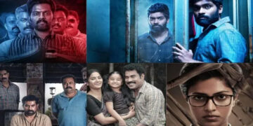 20 Best Hindi Thriller Web Series