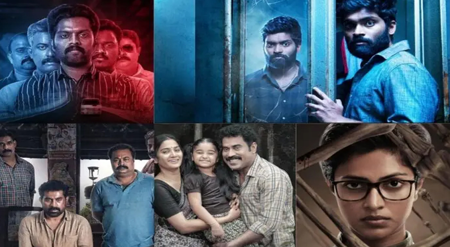 20 Best Hindi Thriller Web Series