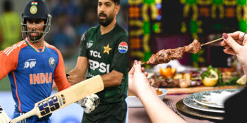 5 Places Where You Can Watch Pakistan vs India Asia Cup 2025 Final