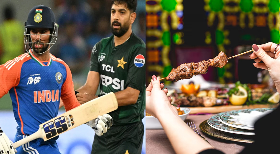 5 Places Where You Can Watch Pakistan vs India Asia Cup 2025 Final