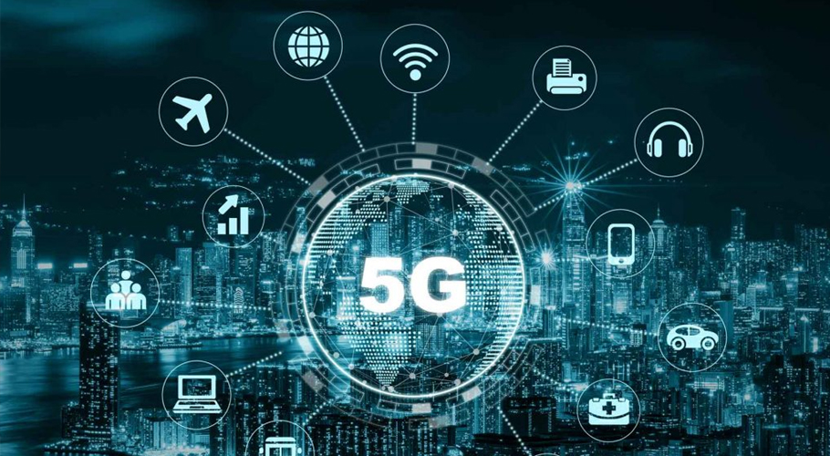 Pakistan to Roll Out 5G in 7 Major Cities Soon
