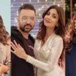 Shilpa Shetty's Hubby Raj Kundra Mentions Bipasha Basu, Neha Dhupua In EOW Probe Over Alleged ₹60 Crore Fraud