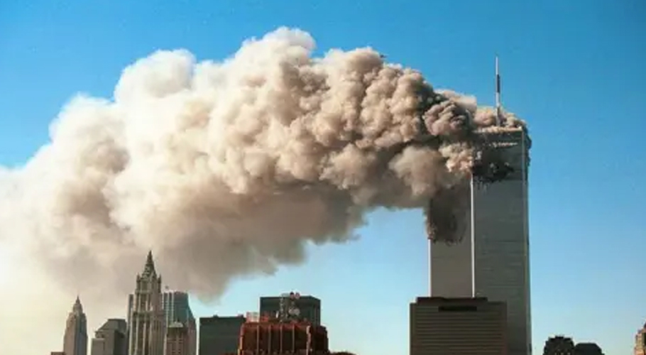 9/11: The Tragedy That Changed the World Forever