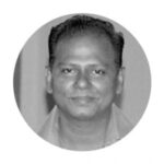 ALBERT AROOJ BHATTI