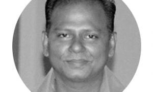 ALBERT AROOJ BHATTI