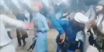 Afghans celebrate India’s Asia Cup victory over Pakistan, viral video sparks debate