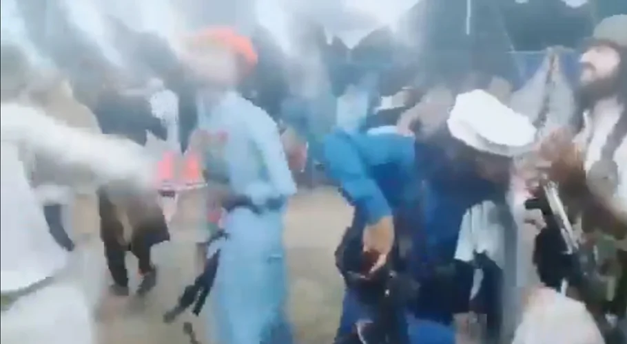 Afghans celebrate India’s Asia Cup victory over Pakistan, viral video sparks debate