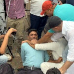 Aleema Khan, Panjotha booked in journalist assault case