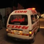 Two children drown in water-filled pit in Karachi’s Gulistan-e-Jauhar area