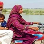 Another Province Announces Electric Bikes for Women