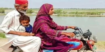 Another Province Announces Electric Bikes for Women