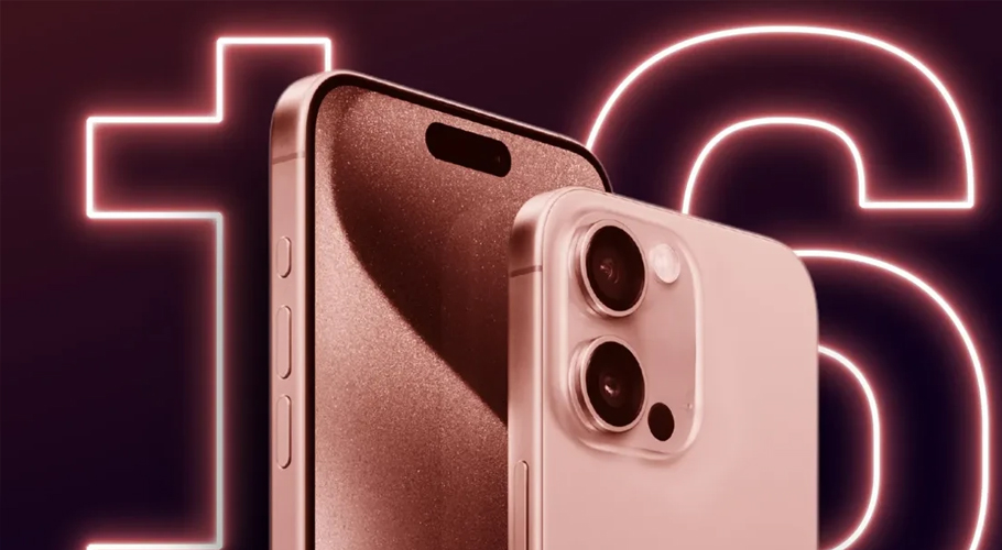 Apple iPhone 16 Series in Pakistan Has a Major Fault and it’s Not Covered in Warranty