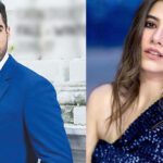 Are Syra Yousaf & Adeel Hussain In a Relationship