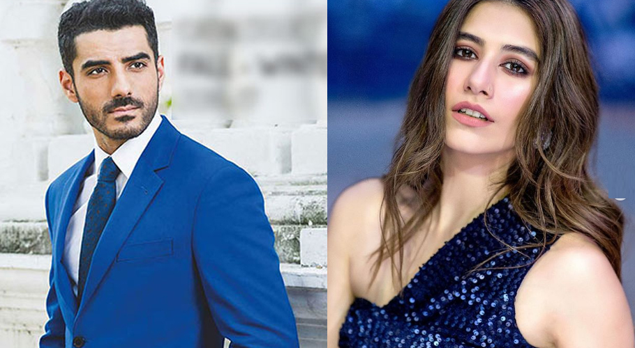 Are Syra Yousaf & Adeel Hussain In a Relationship