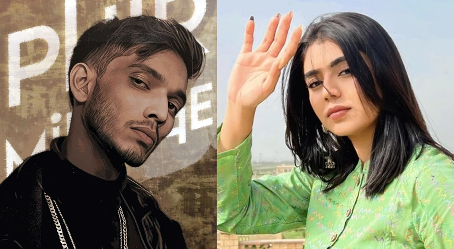 Areeka Haq’s Wish to Marry Talha Anjum Sparks Social Media Frenzy