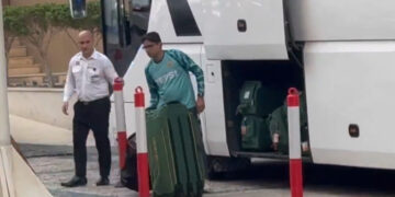 Asia Cup: Pakistan vs UAE match still uncertain, team remains at hotel