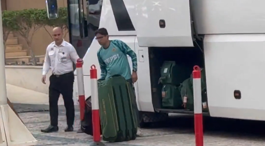 Asia Cup: Pakistan vs UAE match still uncertain, team remains at hotel