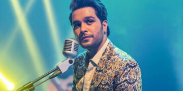 Asim Azhar’s open air concert to be held in Islamabad this Saturday