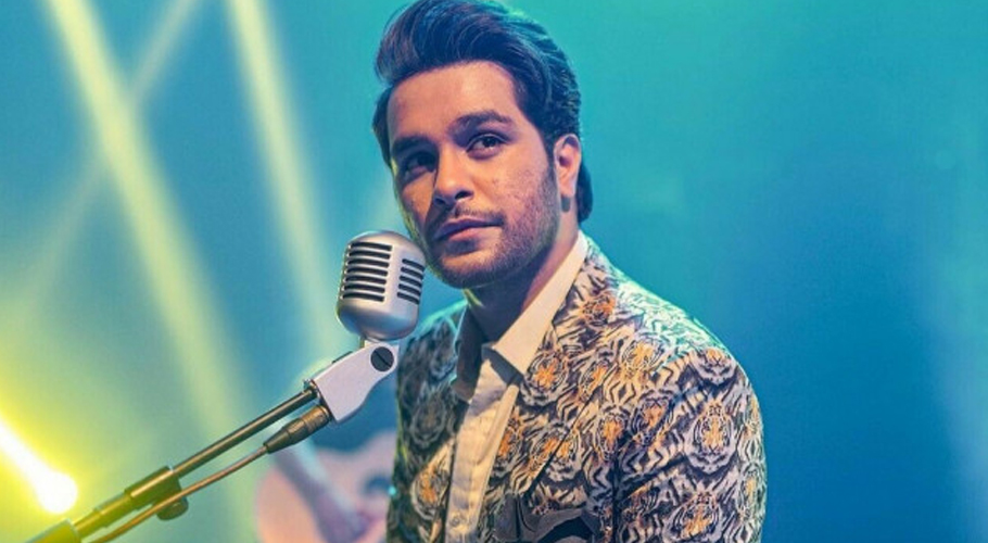Asim Azhar’s open air concert to be held in Islamabad this Saturday