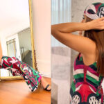 Ayesha Omar flaunts bold look amid controversy over Lazawal Ishq